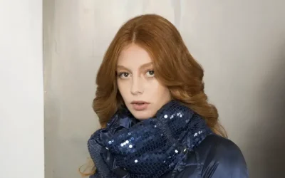 Look chic e scintillanti per la stagione natalizia? Ecco gli abbinamenti ideali.