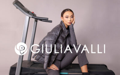 Giulia Valli: la collezione A/I 2025 che ridefinisce il quotidiano